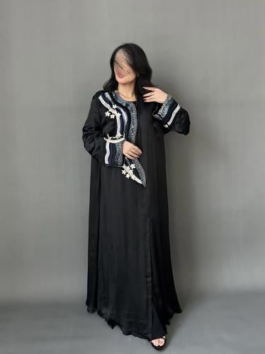 عباية النجوم A2