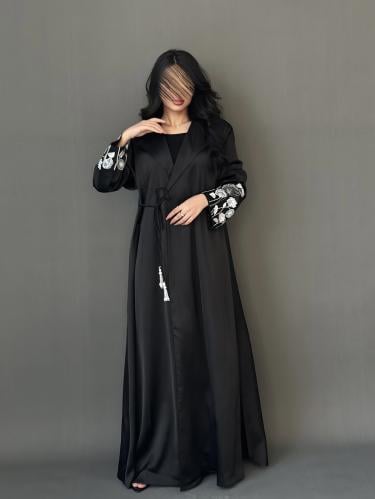 عباية كولكشن خريف A5