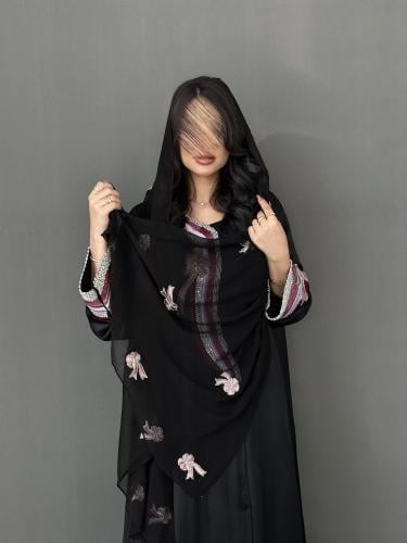 عباية فيونكة