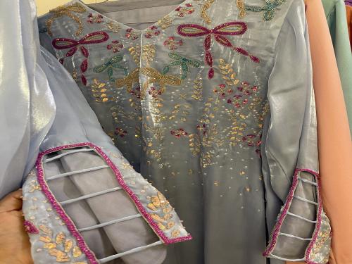 جلابية رمضان