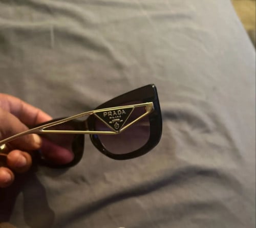 نظارة شمسيه