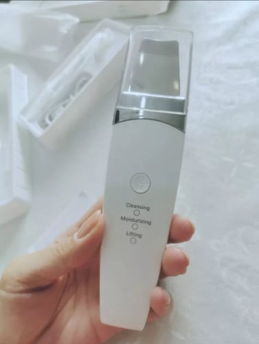 جهاز تنظيف البشره