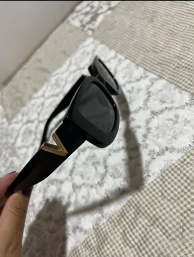 نظارة شمسيه