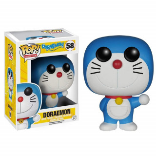 Funko POP! Animation Doraemon #58