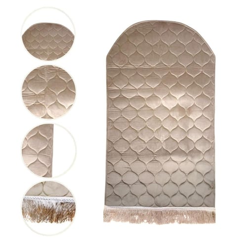 بوكس رمضان كريم - طقم هدايا رمضانية متكامل