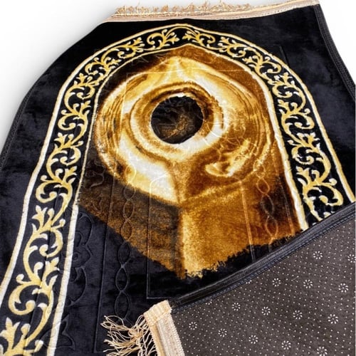 ببوكس سجادة الكعبة - رجالي