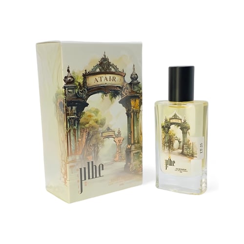 LT-25 توسكان لذر توم