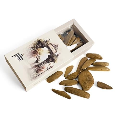 عود مروكي بيور - فخامة الهدوء