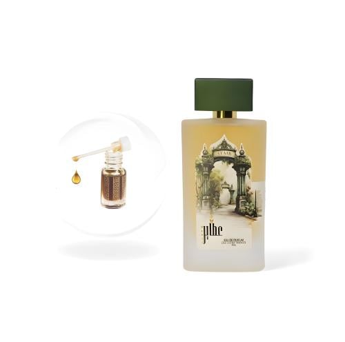 عطر عود OUD-28