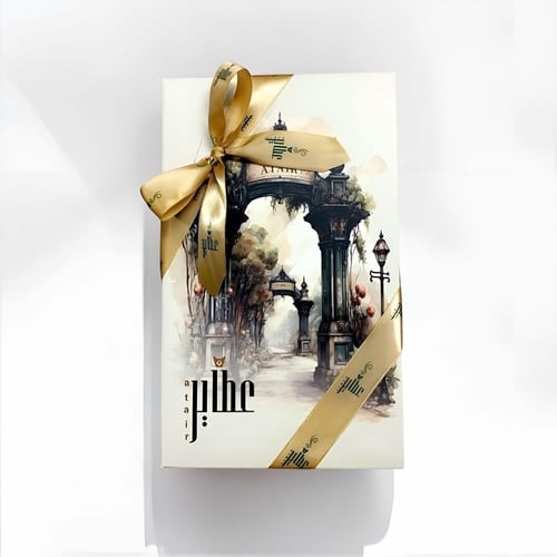 بكج تربل مسك