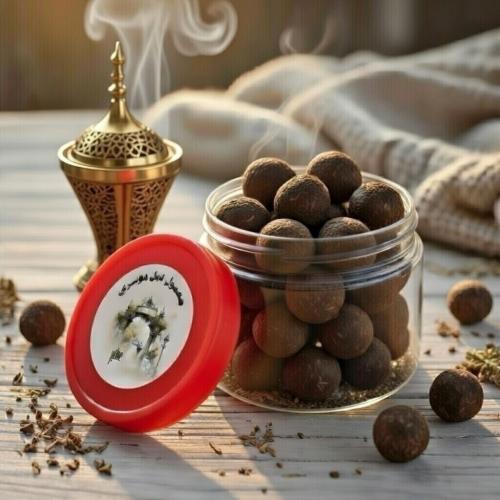 معمول دبل دوسري – تجربة بخورية أصيلة تعبق بالفخامة