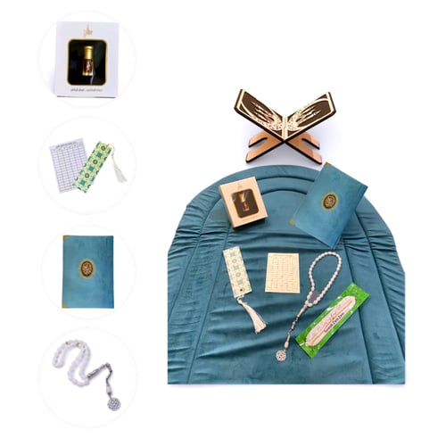 هدايا رمضانية بوكس درر رمضان