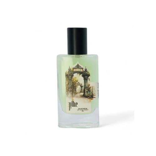 عطر مسك الصابون