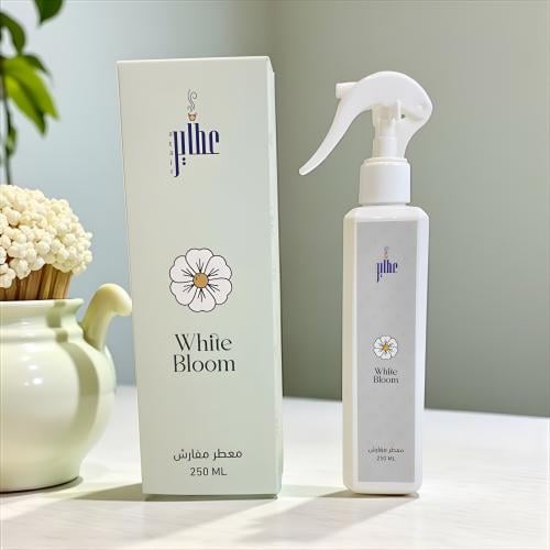 معطر وايت بلوم