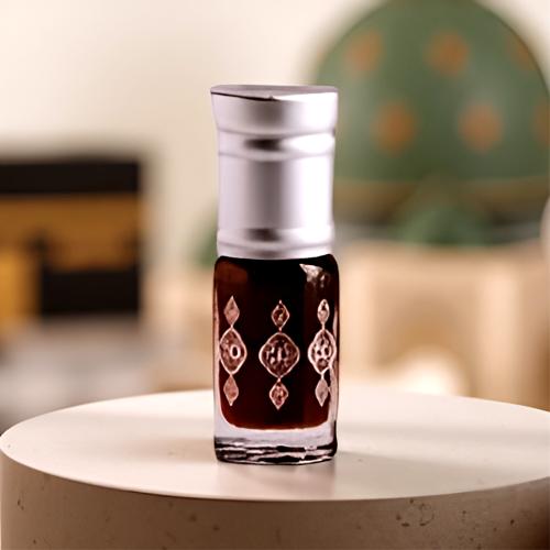 مخلط الحرمين – دهن فاخر مستوحى من أطهر بقاع الأرض