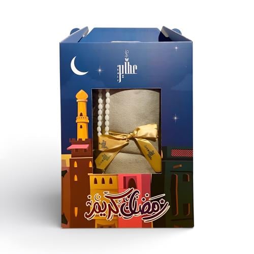 هدايا رمضانية بوكس درر رمضان
