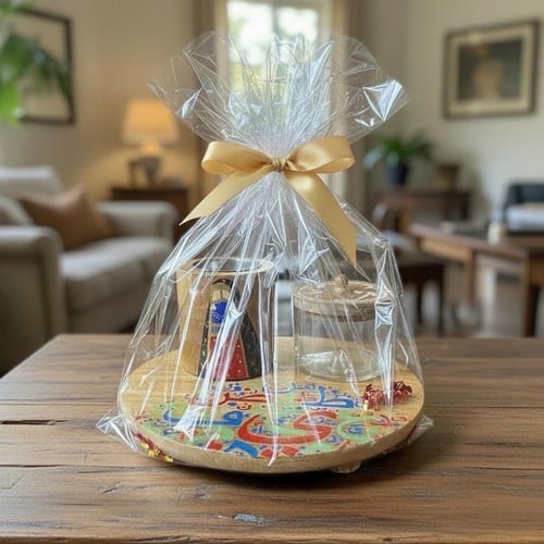 مبخرة حروف عربيه - تراث