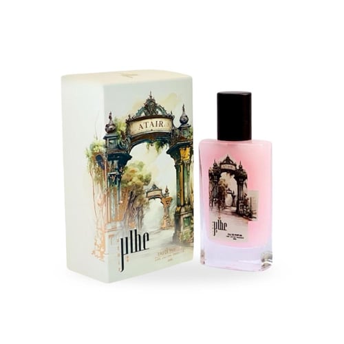 عطر مسك الورد