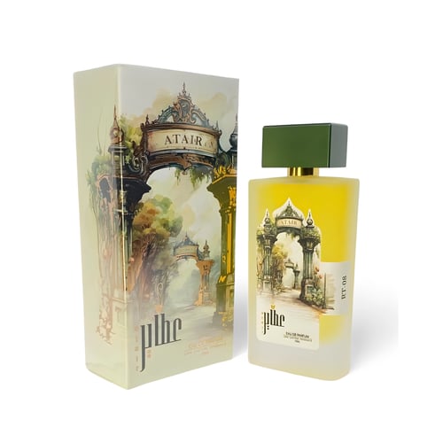 RT-08 مانسيرا ريد توباكو