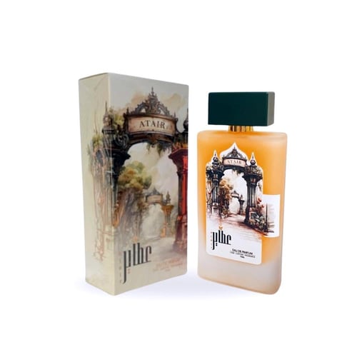 عطر مسك الخوخ
