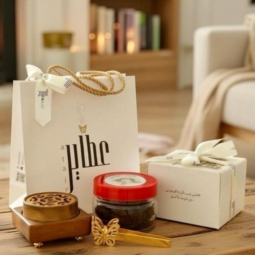 معمول الأميرة دوسري