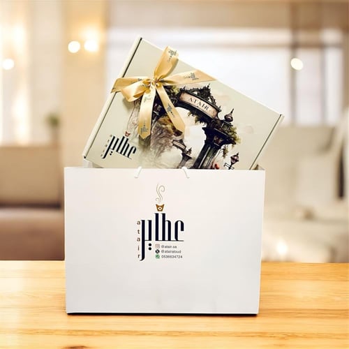 بكج جنتل مان Gentleman