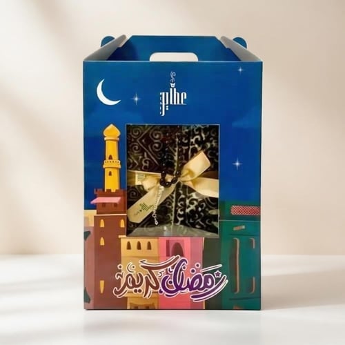 ببوكس سجادة الكعبة - رجالي