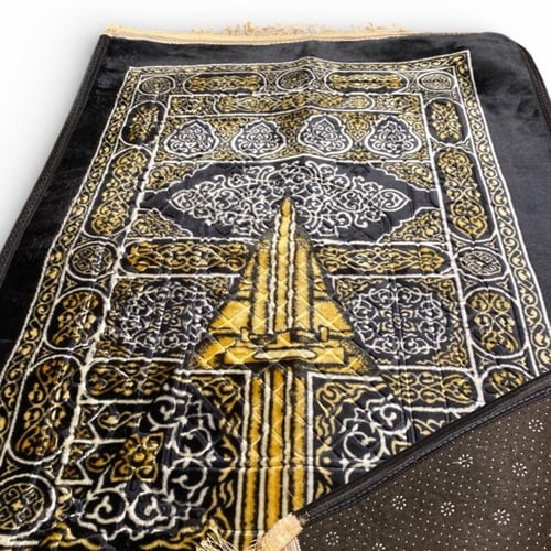 ببوكس سجادة الكعبة - رجالي