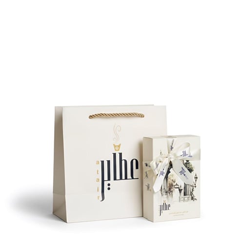 عود مروكي بيور - فخامة الهدوء