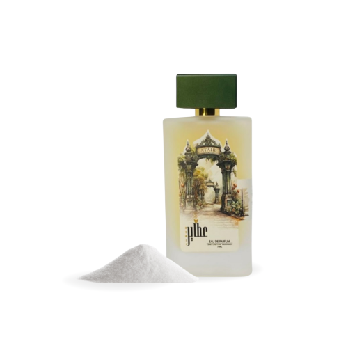 عطر مسك بودر