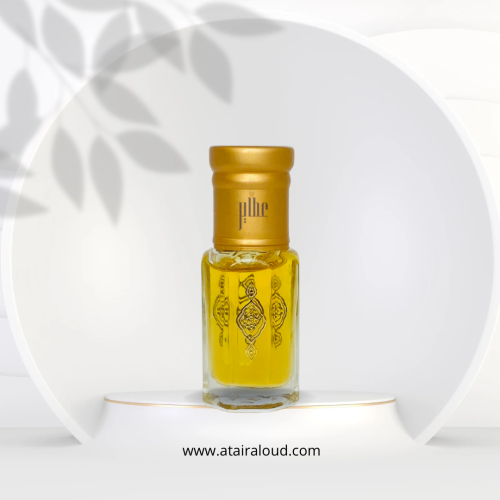 دهن خاص الليل