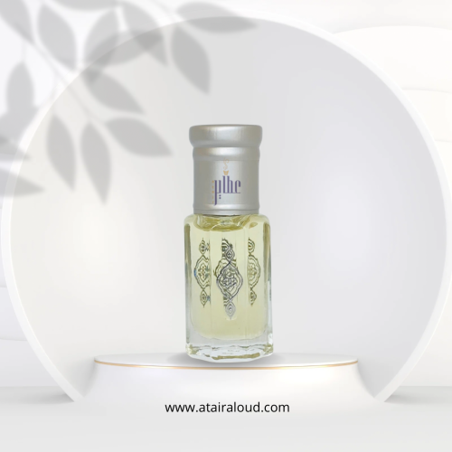 دهن خلاصة العود الأبيض