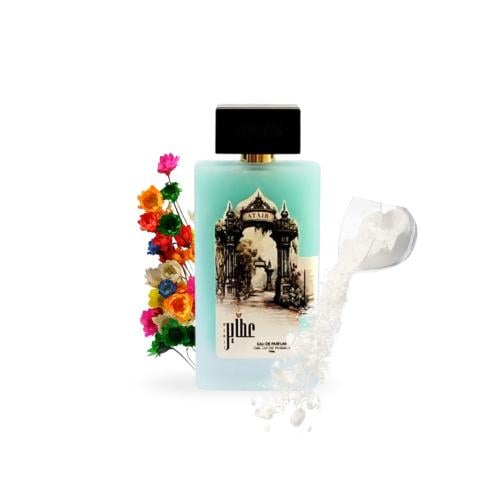 عطر مسك الإحساس