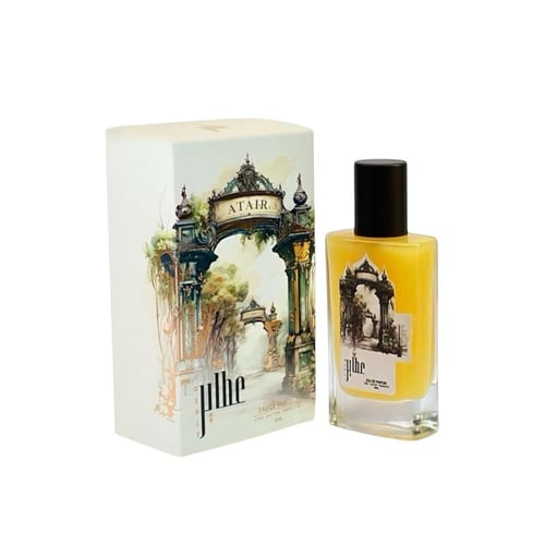 عطر مسك الزعفران