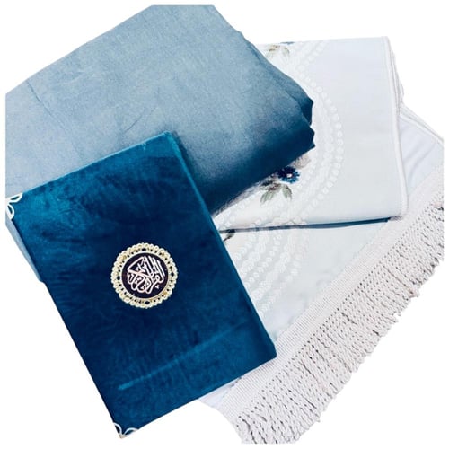 بوكس السكينة – كحلي