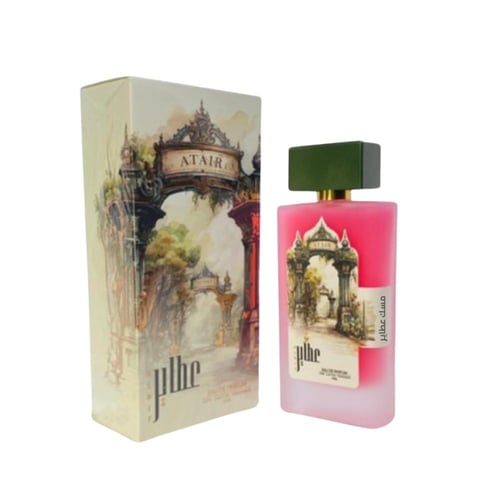 عطر مسك عطاير