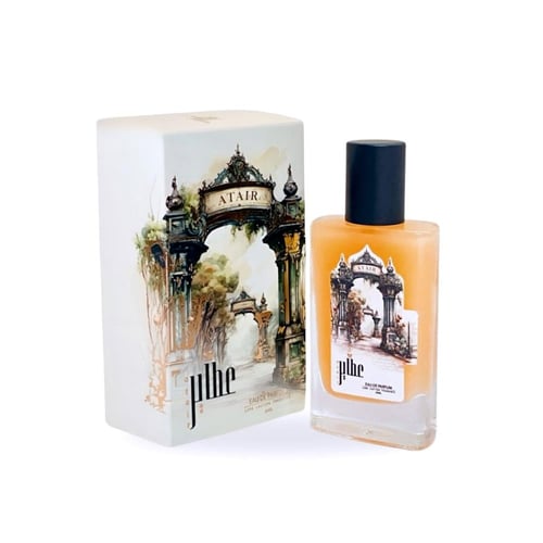 عطر مسك الخوخ