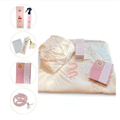 بوكس نسمات رمضانية - اوف وايت