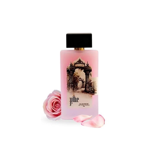 عطر مسك الورد