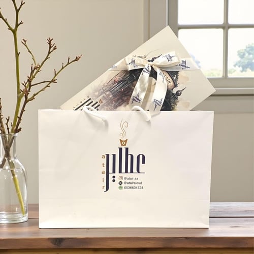 بكج شذا المسك