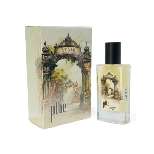 عطر مسك بودر