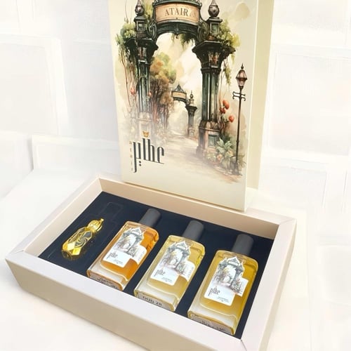 بكج عطور نخبة العود