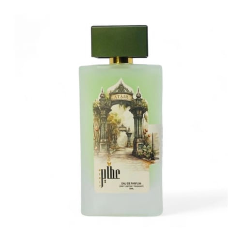 عطر مسك الصابون