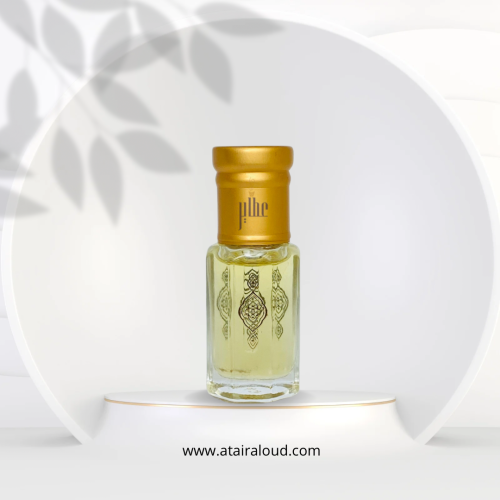 دهن الشيخ الذهبي