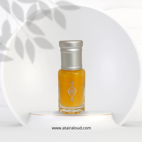 مسك الزعفران