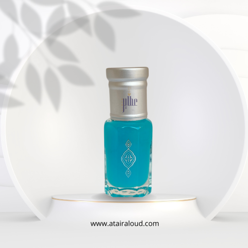 مسك الإحساس