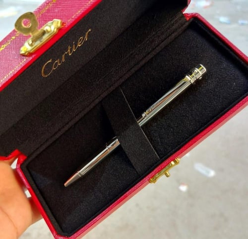 قلم كارتير الاكثر طلبآ