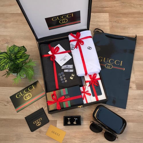 بوكس رجالي فخمVip