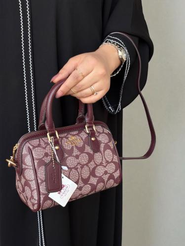 شنطة كوتش روان ماستر كواليتي