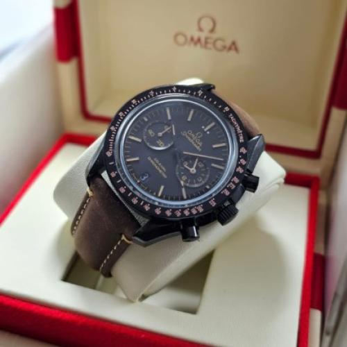 ساعة اوميغا اسبورت كونغراف مقاس42mm